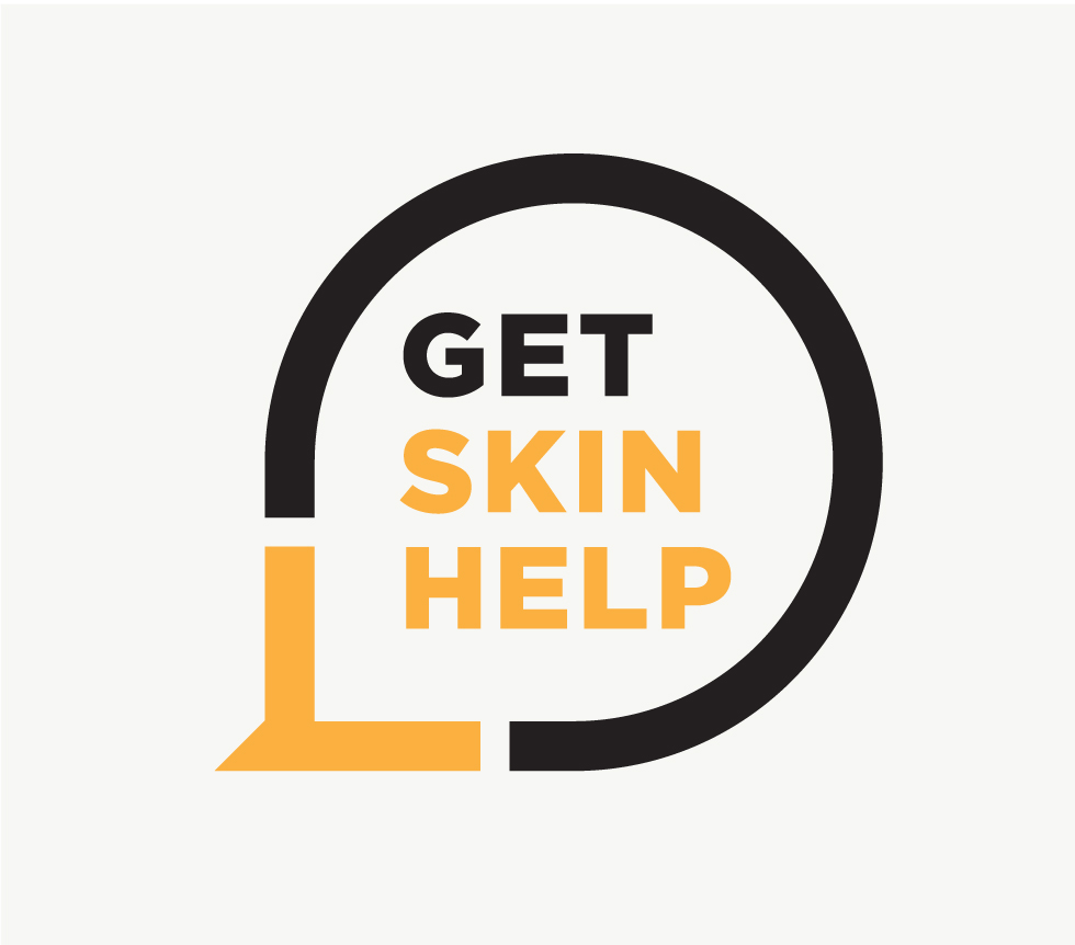 getskinhelp logo