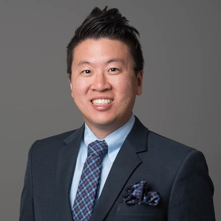 Bio image of Dr. Chad Wu