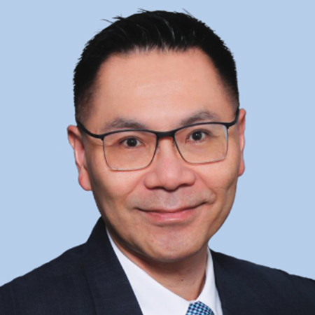 dr ezra kwok