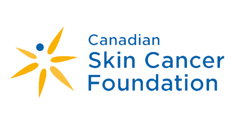 Canadian skin cancer foundation