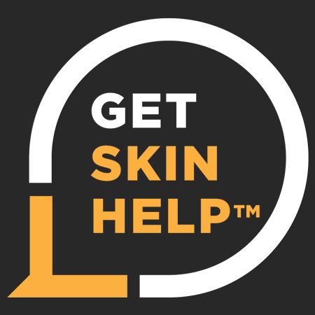 GetSkinHelp Logo