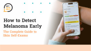 How to detect skin cancer?
