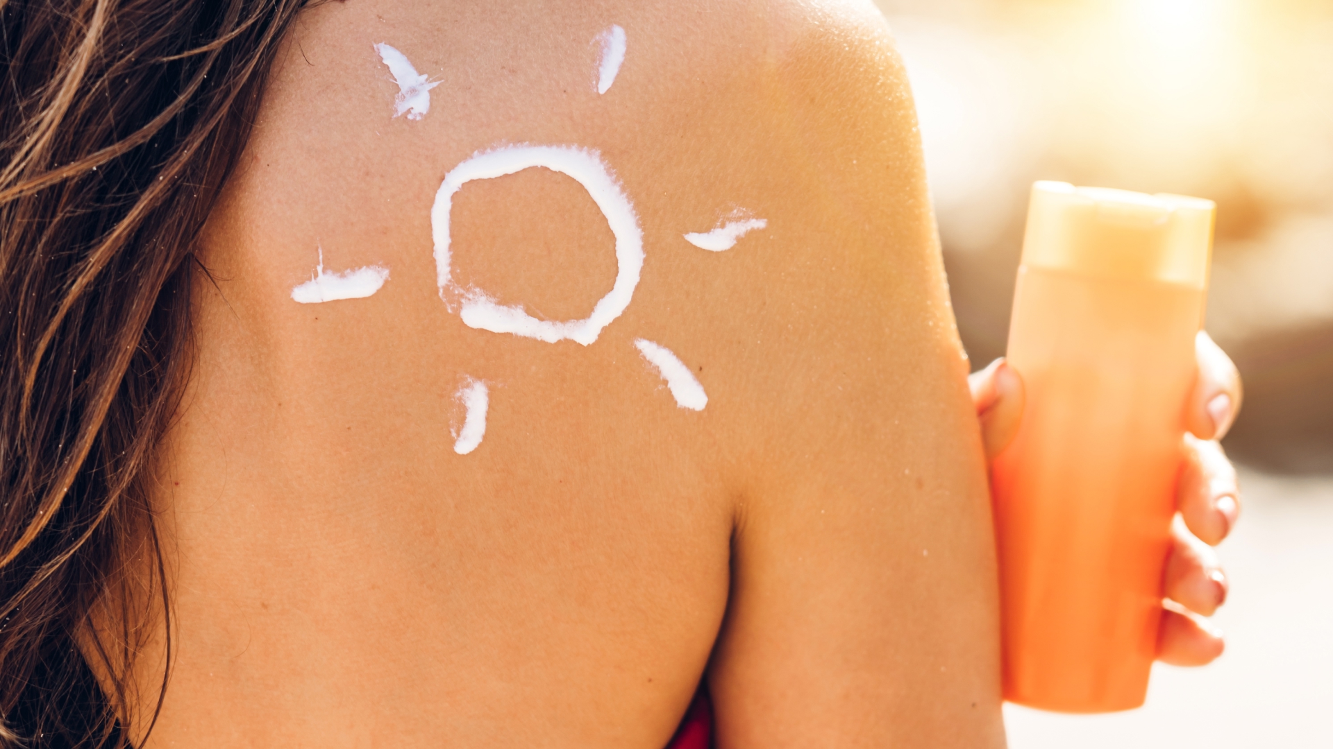 sunscreen